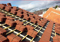 Rénover sa toiture à Rimbach-près-Masevaux